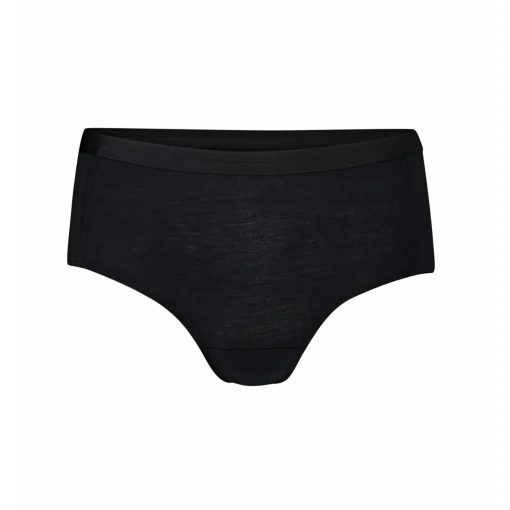 Women'S Aether Knickers Black