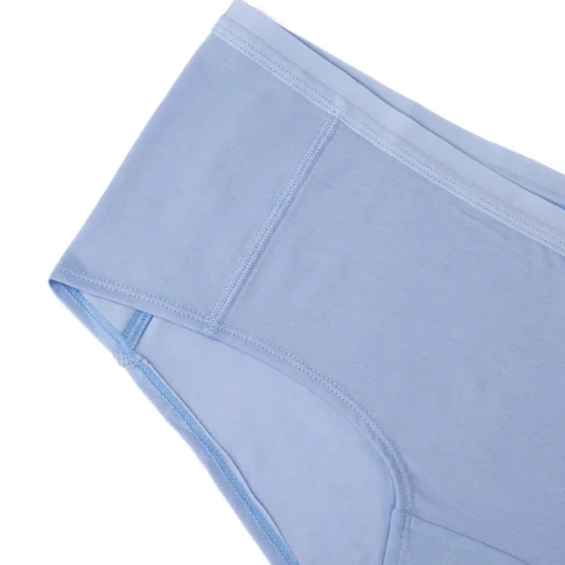 Women'S Aether Knickers Breeze Blue