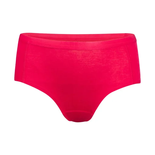 Women'S Aether Knickers Fuchsia Pink
