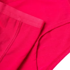 Women'S Aether Knickers Fuchsia Pink