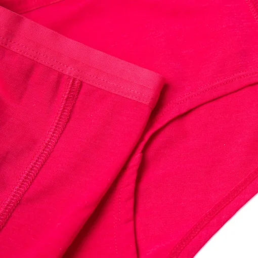 Women'S Aether Knickers Fuchsia Pink