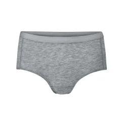 Women'S Aether Knickers Mid Grey Marl