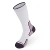 Women'S Ascent Socks Grey Marl