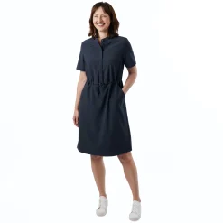 Women'S Azul Dress True Navy