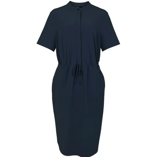 Women'S Azul Dress True Navy