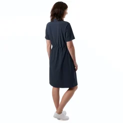 Women'S Azul Dress True Navy