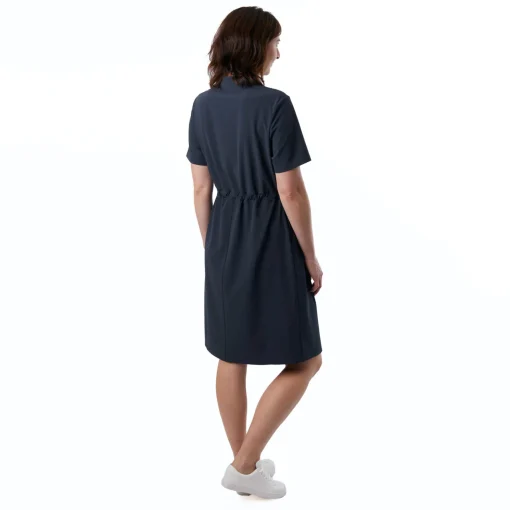 Women'S Azul Dress True Navy