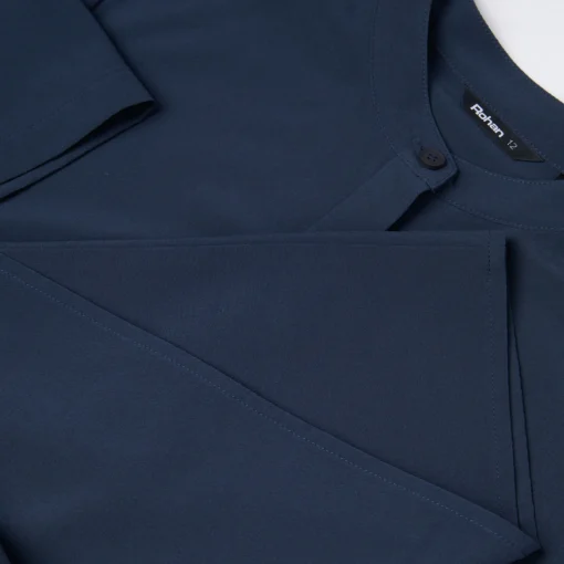 Women'S Azul Dress True Navy