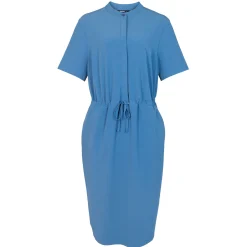 Women'S Azul Dress Zephyr Blue
