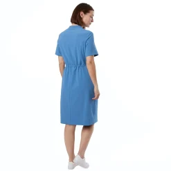 Women'S Azul Dress Zephyr Blue