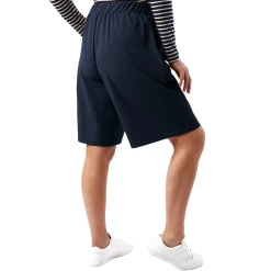 Women'S Azul Long Shorts True Navy