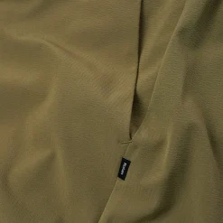 Women'S Azul Long Shorts Umber Green