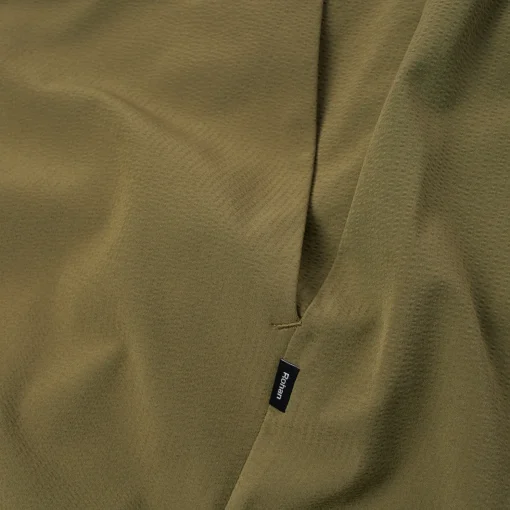 Women'S Azul Long Shorts Umber Green