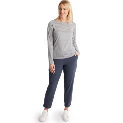 Women'S Azul Trousers True Navy