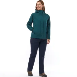 Women'S Dry Ranger Trousers True Navy