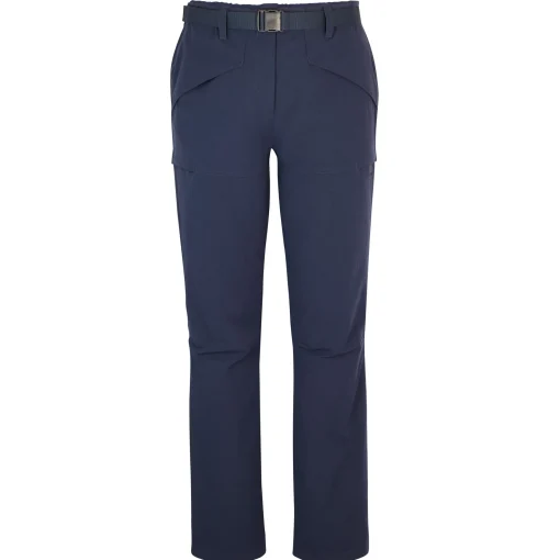 Women'S Dry Ranger Trousers True Navy