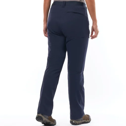 Women'S Dry Ranger Trousers True Navy