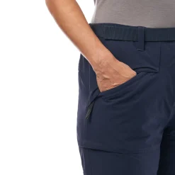 Women'S Dry Ranger Trousers True Navy
