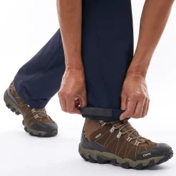 Women'S Dry Ranger Trousers True Navy