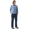 Women'S Dry Roamers Trousers True Navy