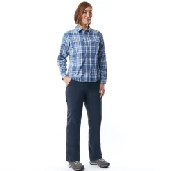 Women'S Dry Roamers Trousers True Navy