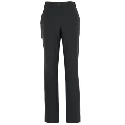 Women'S Dry Roamers Trousers Black