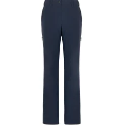 Women'S Dry Roamers Trousers True Navy