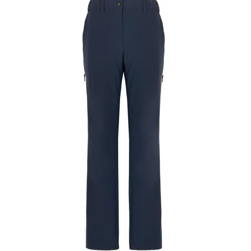 Women'S Dry Roamers Trousers True Navy