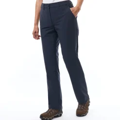 Women'S Dry Roamers Trousers True Navy
