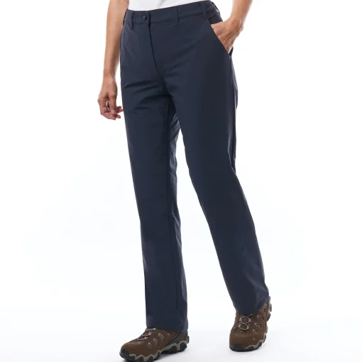 Women'S Dry Roamers Trousers True Navy