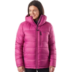 Women'S Eos Jacket Raspberry Pink