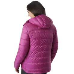 Women'S Eos Jacket Raspberry Pink