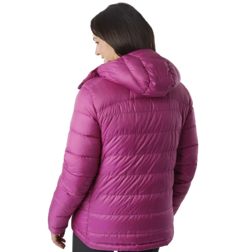 Women'S Eos Jacket Raspberry Pink