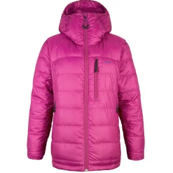 Women'S Eos Jacket Raspberry Pink