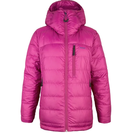 Women'S Eos Jacket Raspberry Pink
