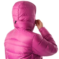 Women'S Eos Jacket Raspberry Pink