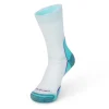 Women'S Explorer Socks Glacier Green Marl