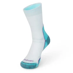Women'S Explorer Socks Glacier Green Marl