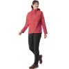 Women'S Farne Jacket Cardinal Pink