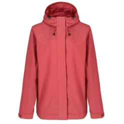 Women'S Farne Jacket Cardinal Pink