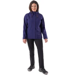 Women'S Farne Jacket Eclipse Blue