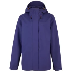 Women'S Farne Jacket Eclipse Blue