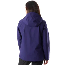 Women'S Farne Jacket Eclipse Blue