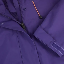 Women'S Farne Jacket Eclipse Blue