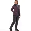 Women'S Fjell Trousers Carbon/Black