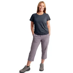 Women'S Global Short Sleeve T True Navy