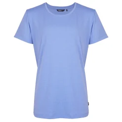 Women'S Global Short Sleeve T-Shirt Orchid Lilac
