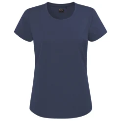 Women'S Global Short Sleeve T True Navy