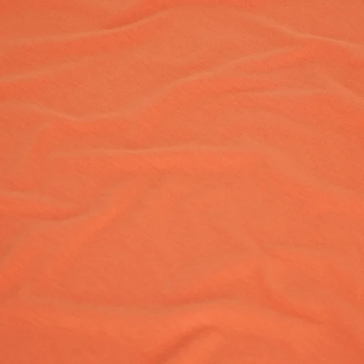 Women'S Global Short Sleeve T Dusk Orange