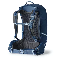 Women'S Gregory Juno 30L Vintage Blue